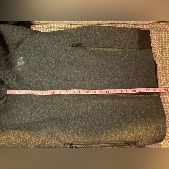 Price ⬇️: The North Face Far Northern Jacket - Charcoal Gray - Men’s Large - Picture 7 of 16